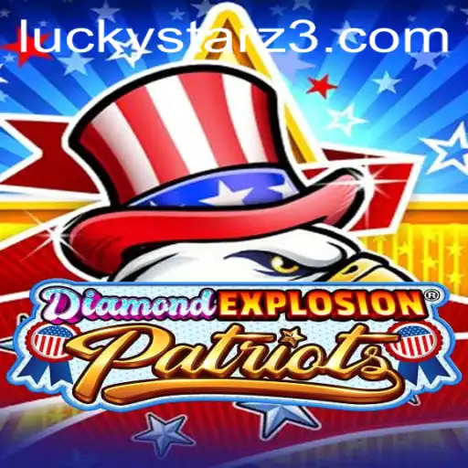 Dive into the Thrilling World of DiamondExplosionPatriots