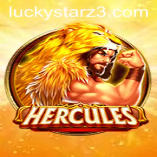 Exploring the World of Hercules Through Luckystarz Login