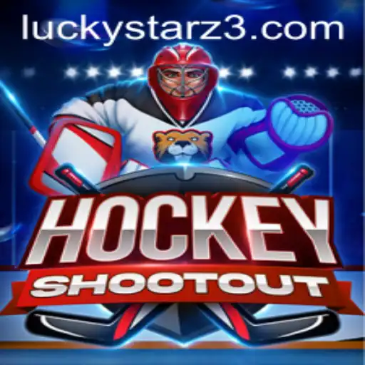 HockeyShootout: Master the Ice with Skill and Strategy