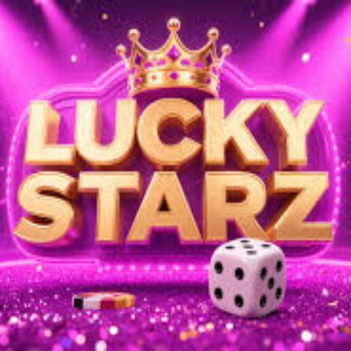 luckystarz login