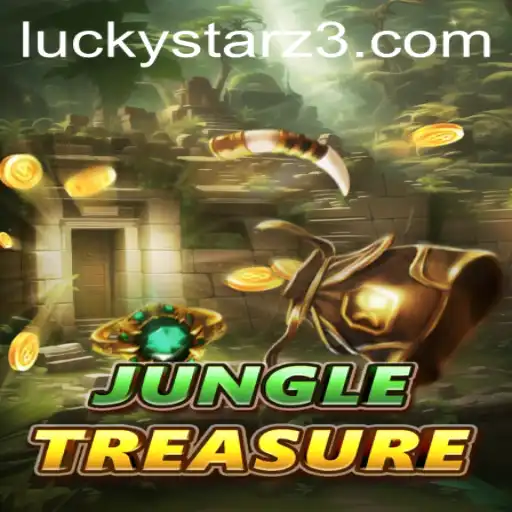 JungleTreasure: A Thrilling Quest in the Heart of the Jungle