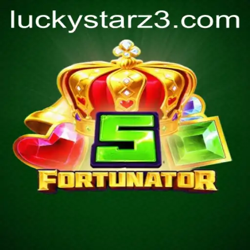 Discover the Enchanting World of 5Fortunator: Unlock Adventures and Luck