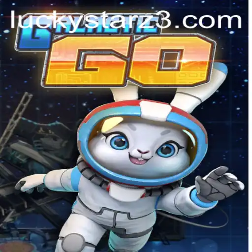 Explore GalacticGO: A Cosmic Adventure Game With Luckystarz Login Feature