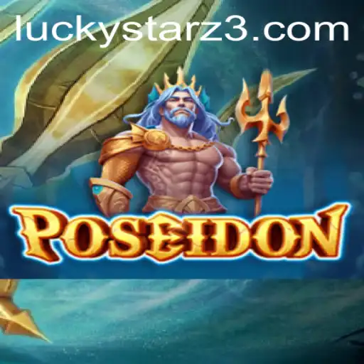 Exploring the Depths of 'Poseidon': A Dive into the Game's World and Rules