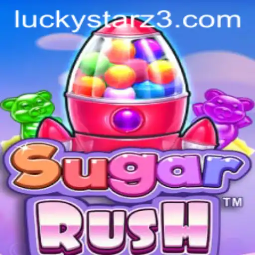 Discover the Sweet Excitement of SugarRush: Your Guide to the Thrilling Game and LuckyStarz Login