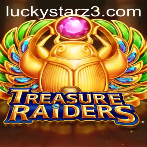 Discover TREASURERAIDERS: An Exciting Adventure Awaits