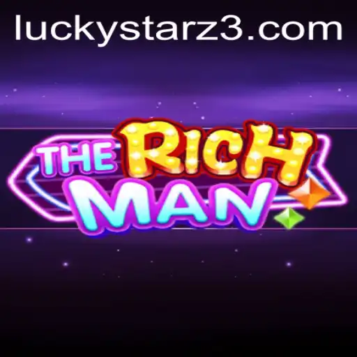 Unveiling TheRichMan: Mastering the Game with 'luckystarz login'